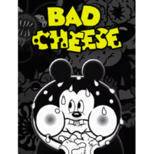 Bad Cheese Is Free on the Epic Games Store (Normally $12.99)