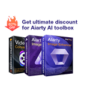 Aiarty Image & Video Tools Bundle