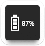 Android App Giveaway: Battery Widget