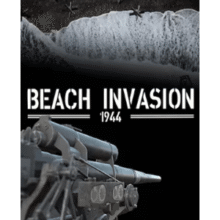 Beach Invasion 1944 Is Free on the Epic Games Store Until Monday 7 September (Normally $9.99)