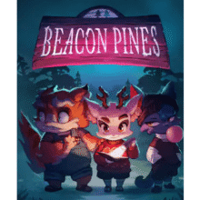 Beacon Pines Is Free on the Epic Games Store (Normally $19.99)