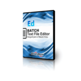 Batch Text File Editor Professional