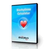 BinaryMark Biorhythms Calculator License Key Giveaway