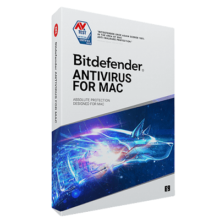 50% Off Bitdefender Antivirus for Mac Coupon Aug 2026