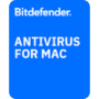Bitdefender Antivirus for Mac (1 year/1 device)