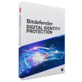 50% Off Bitdefender Digital Identity Protection Coupon May 2026