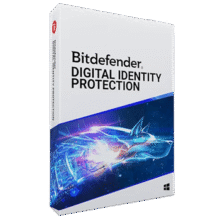 50% Off Bitdefender Digital Identity Protection Coupon Aug 2026