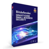 50% GravityZone Small Business Security Coupon Jun 2026