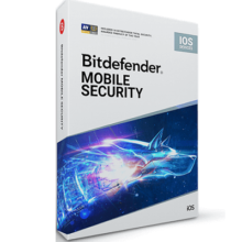 40% Off Bitdefender Mobile Security for iOS Coupon Aug 2026