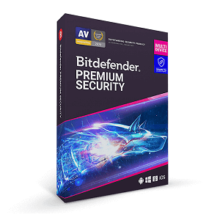 50% Off Bitdefender Premium Security Coupon Code Aug 2026