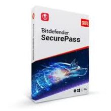 Bitdefender SecurePass Coupon Code & Review Aug 2026