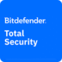 Bitdefender Total Security