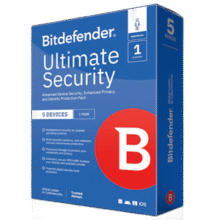 50% Off Bitdefender Ultimate Security Coupon Aug 2026