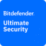 Bitdefender Ultimate Security