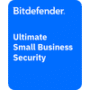 Bitdefender Ultimate Small Business Security