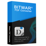 Bitwar Online PDF Converter