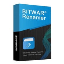 53% Off Bitwar Renamer Coupon Code Aug 2026