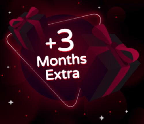 Hide.me VPN - 24 Months + 3 Months FREE
