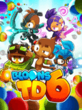 Epic Games Giveaway: Bloons TD 6