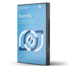Blue Iris