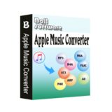 Boilsoft Apple Music Converter