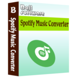 Boilsoft Spotify Music Converter