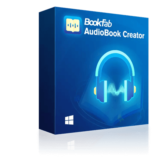 BookFab AudioBook Creator Coupon May 2026