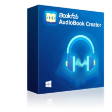 BookFab AudioBook Creator Coupon May 2026