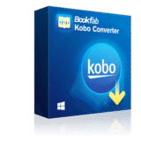 BookFab Kobo Converter Coupon: 25% OFF Bundle (Jun 2026)