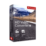50% Off Aiseesoft HD Video Converter Coupon Jun 2026
