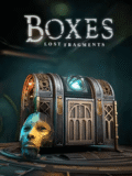 Epic Games Giveaway: Boxes: Lost Fragments