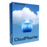 CloudMounter