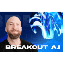 Breakout AI Special Offer: 50% Off + Review (Oct 2026)