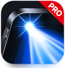 Android App Giveaway: Bright LED Flashlight Pro