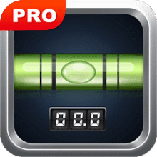 Android App Giveaway: Bubble Level PRO