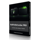 33% Off BulkFolderLocker PRO Coupon Code