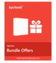 Bundle Offer - SysTools SQLite Database Recovery + SQL Recovery