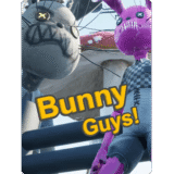 Epic Games Giveaway: Bunny Guys!