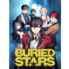 Buried Stars Is Free on the Epic Games Store