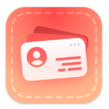 Business Card Maker: Logo Card for Android