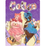 Epic Games Giveaway: Calico