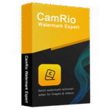 96% Off CamRio Watermark Expert Coupon Code Jul 2026