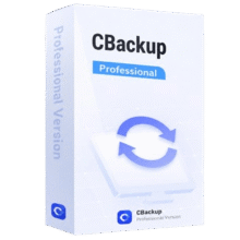 CBackup Professional Giveaway 6 Months License Code