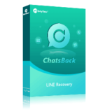 58% iMyFone ChatsBack for LINE Coupons May 2026