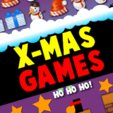 Android App Giveaway: Christmas Games PRO 5-in-1