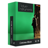 Chroma Mask