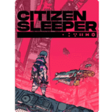 Epic Games Giveaway: Citizen Sleeper