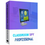 Classroom Spy Professional