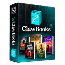 ClawBooks AI Coupon Code: 87% Off + Review (Oct 2026)