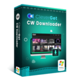 50% Off CleverGet CW Downloader Coupon Codes